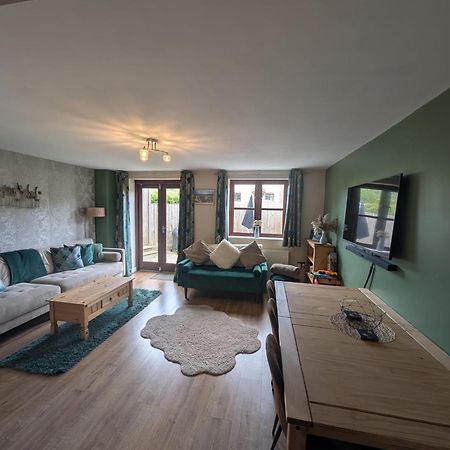 Purdie Close Holiday Let شيدر المظهر الخارجي الصورة