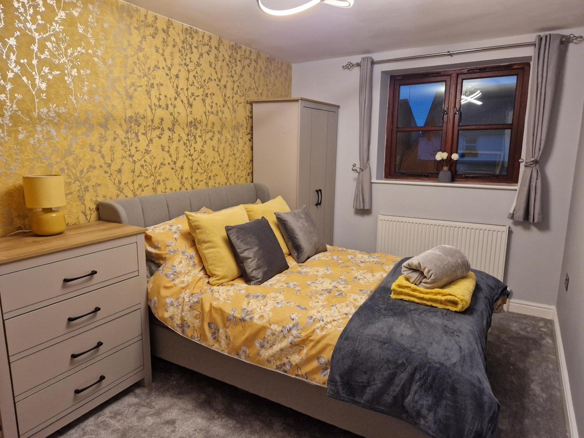 Purdie Close Holiday Let شيدر المظهر الخارجي الصورة