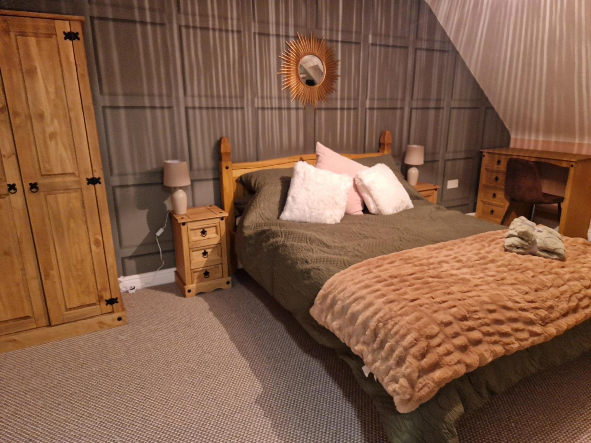 Purdie Close Holiday Let شيدر المظهر الخارجي الصورة