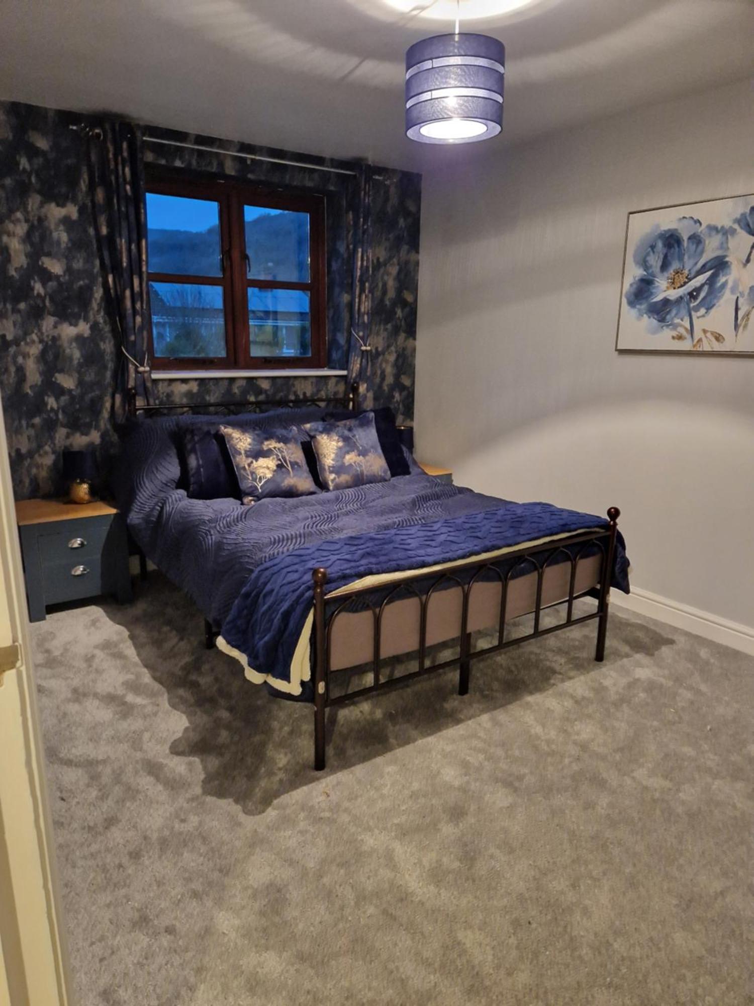 Purdie Close Holiday Let شيدر المظهر الخارجي الصورة