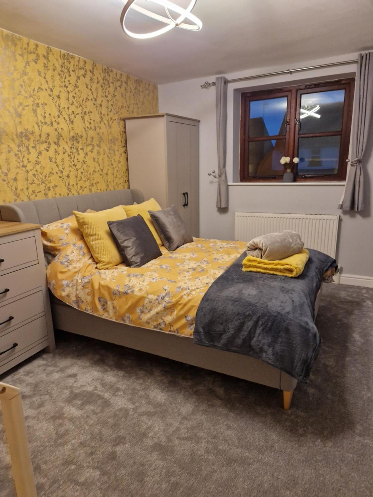 Purdie Close Holiday Let شيدر المظهر الخارجي الصورة