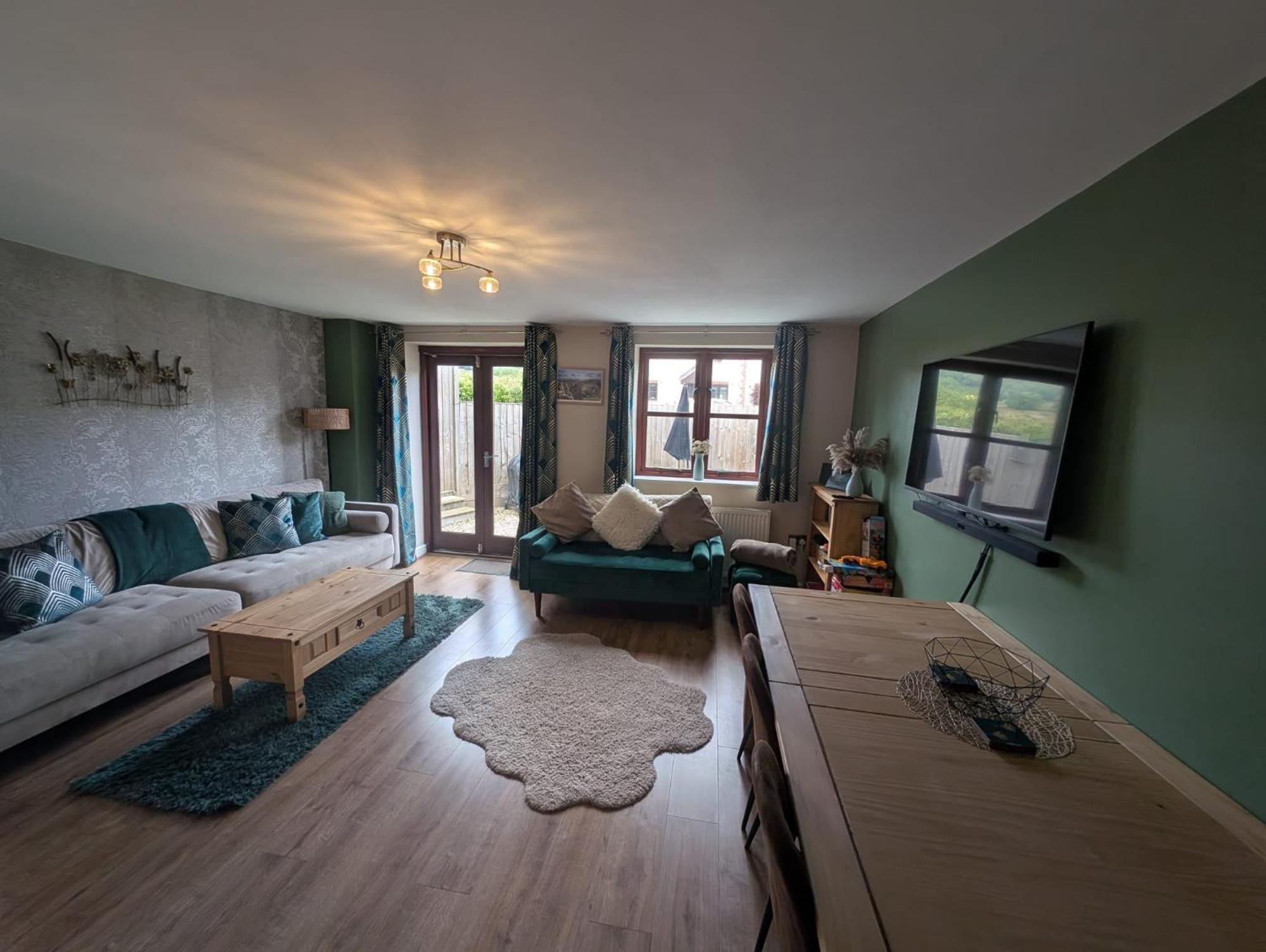 Purdie Close Holiday Let شيدر المظهر الخارجي الصورة